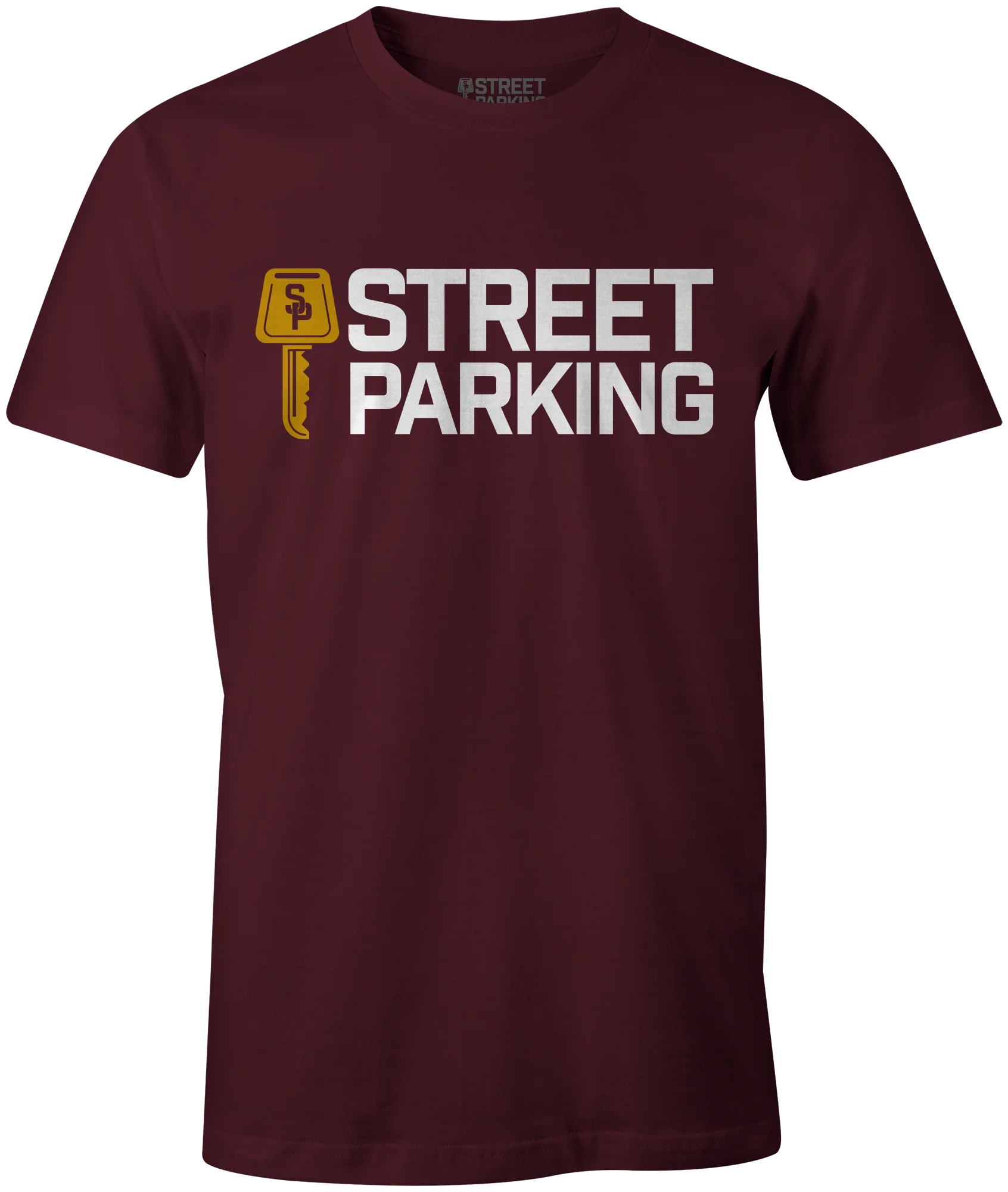 Red Classic SP Shirt