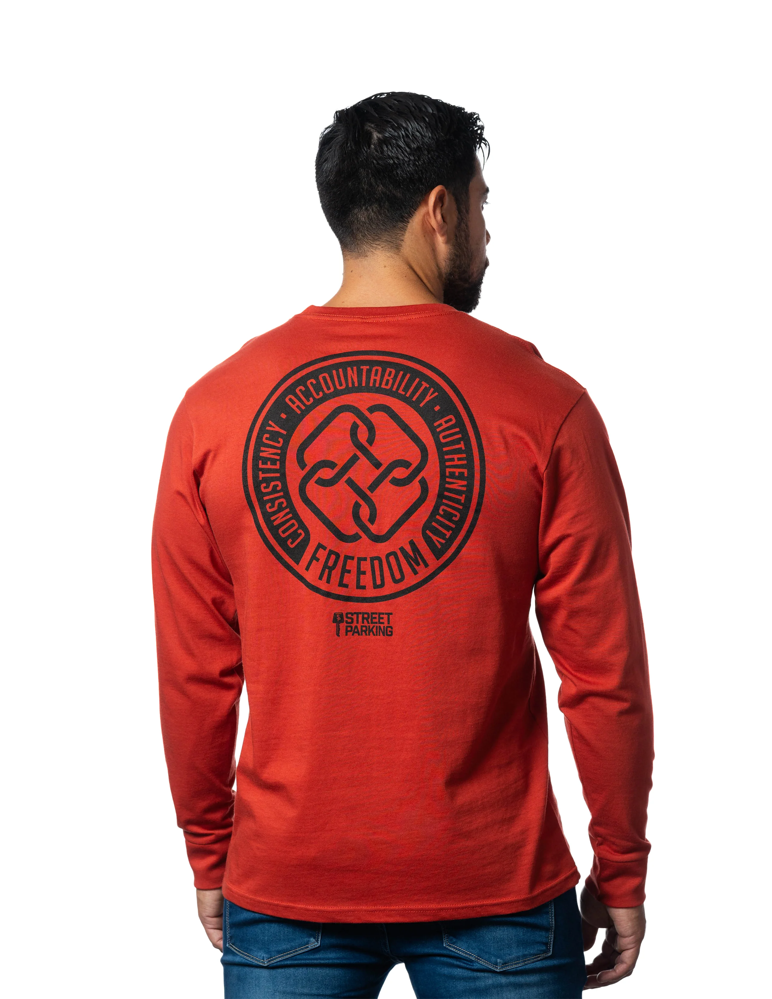 2023 Winter Essential Unisex Long Sleeve - Image 2