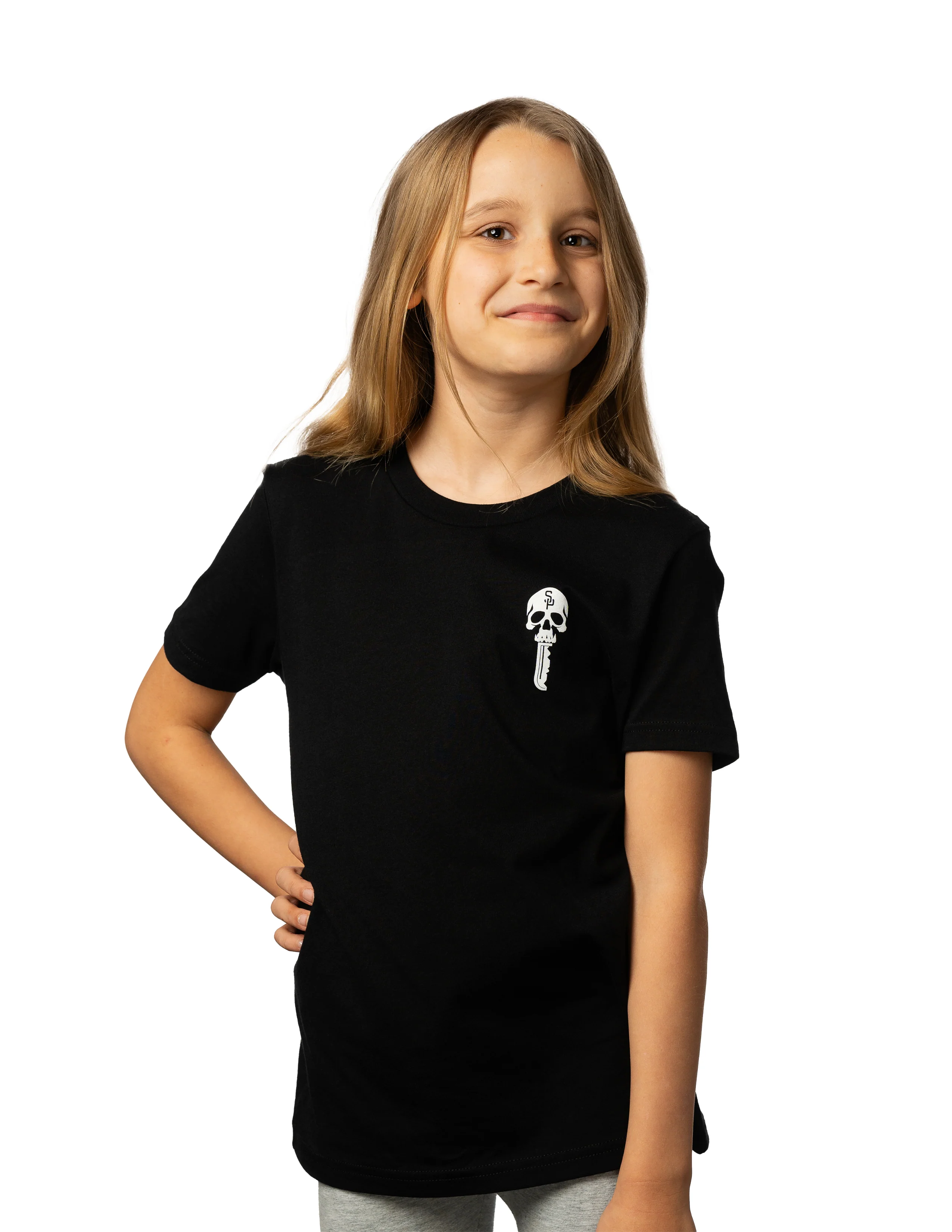 2024 Kids Vault Black Out