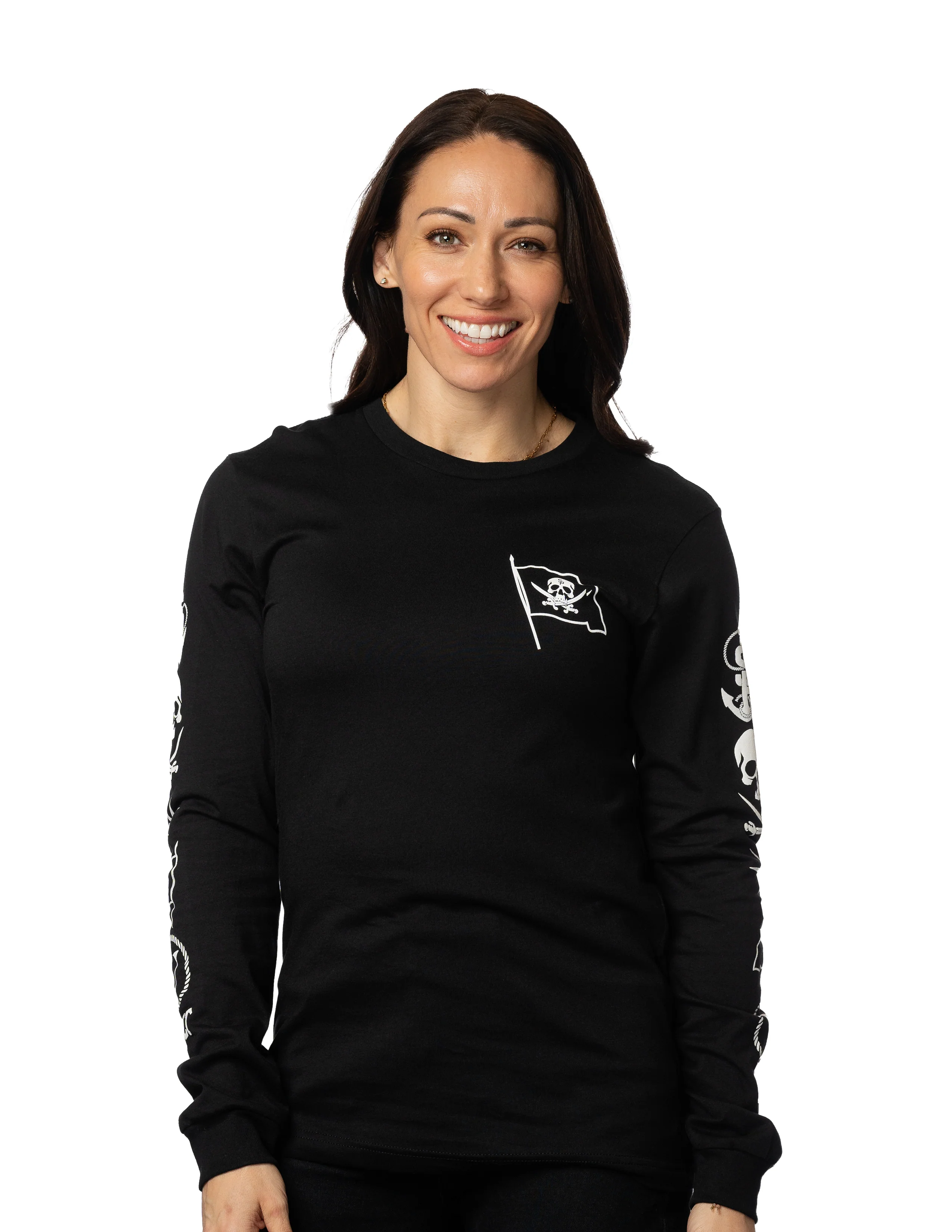 2024 Vault Affiliate Long Sleeve - Image 2