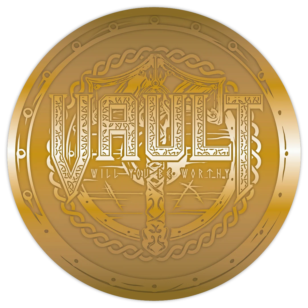 Vault Coins - Image 10