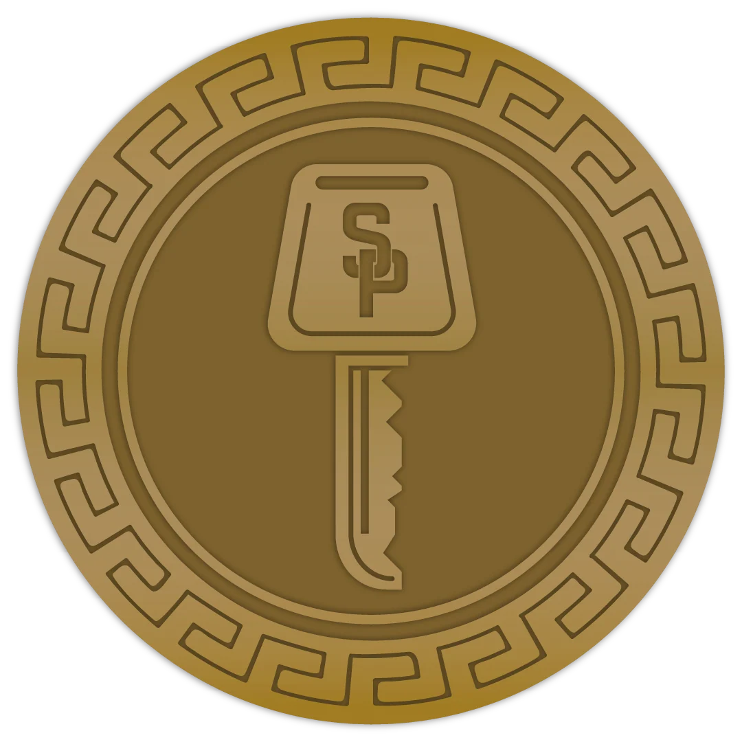 Vault Coins - Image 11