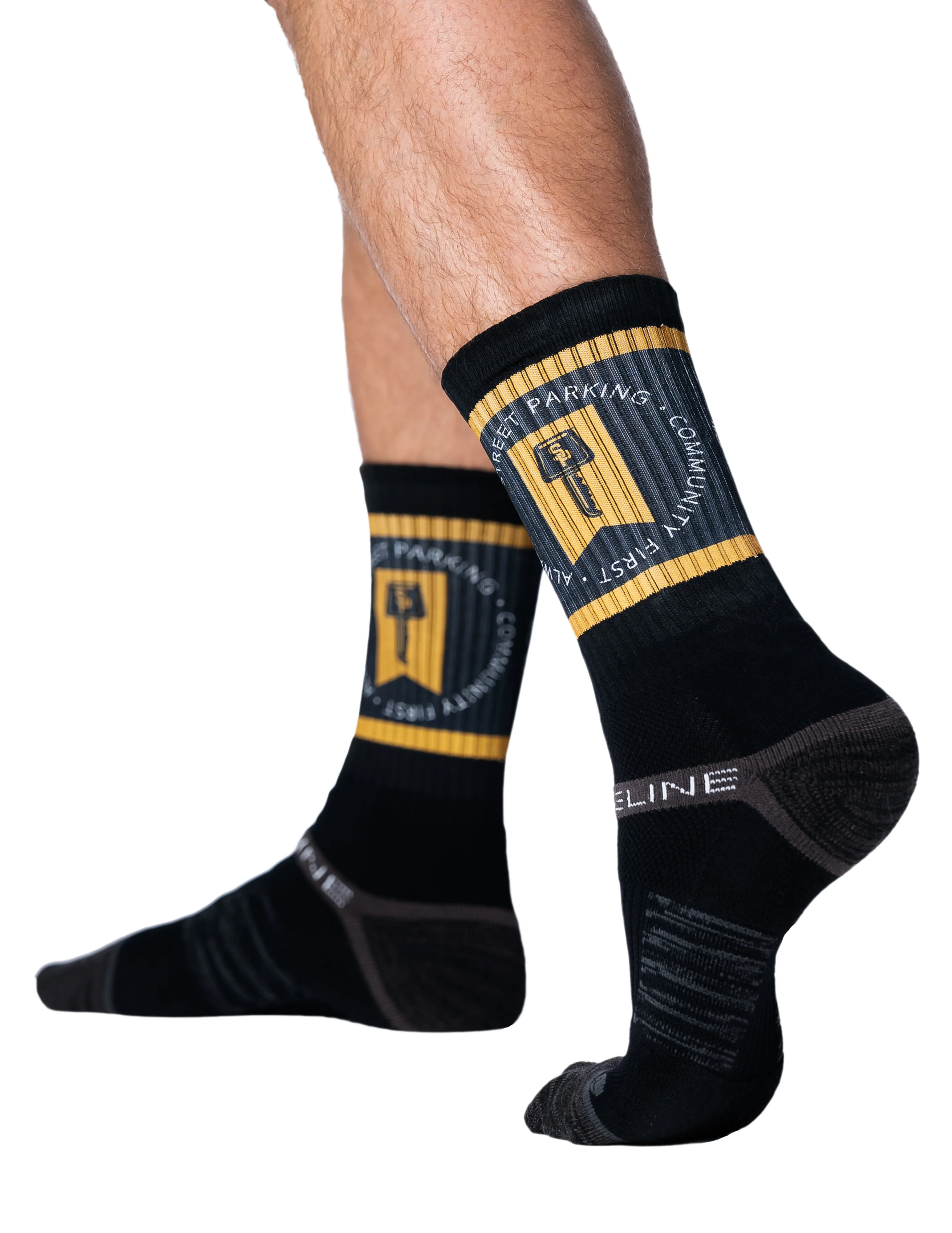 Always On Socks - Image 3