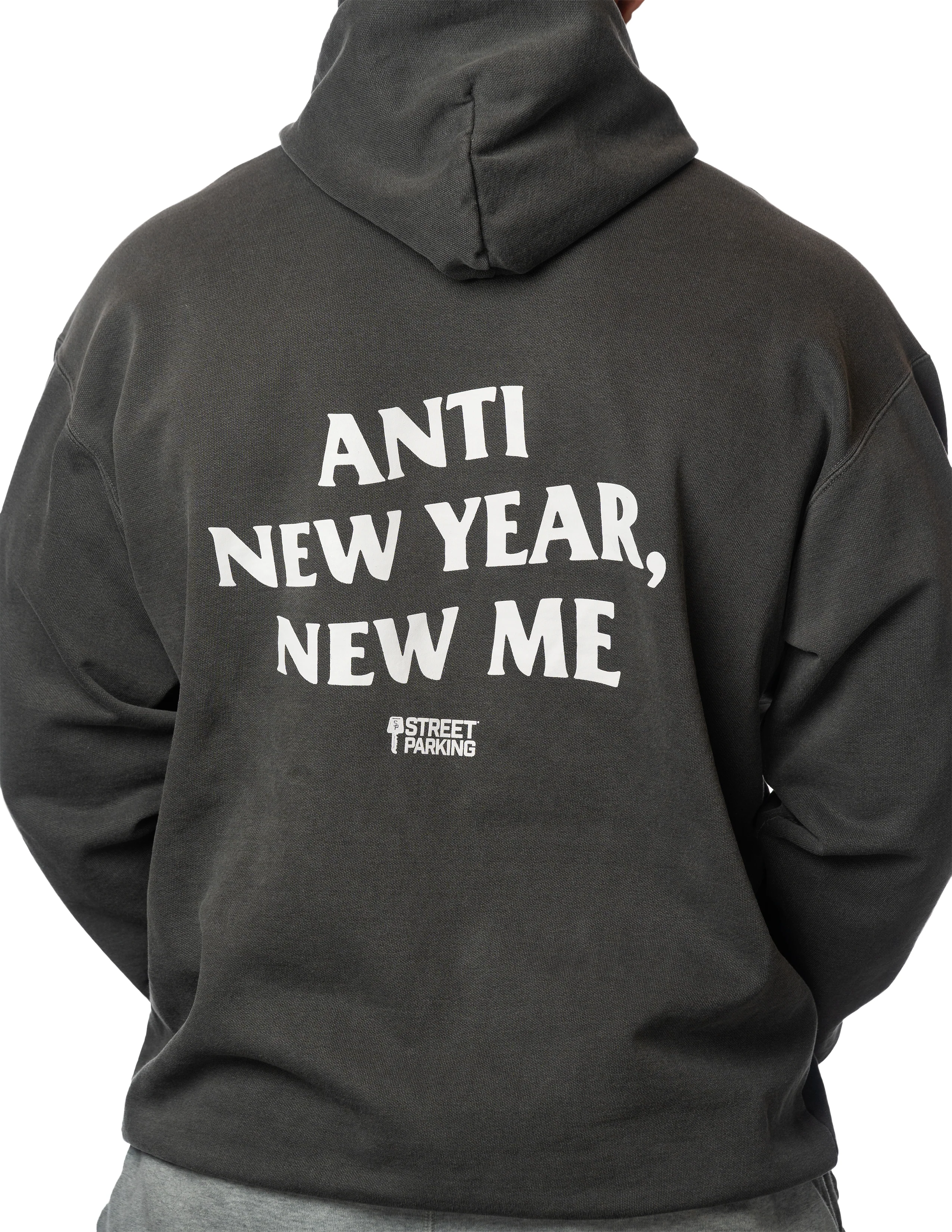 ANYNM Hoodie - Image 2