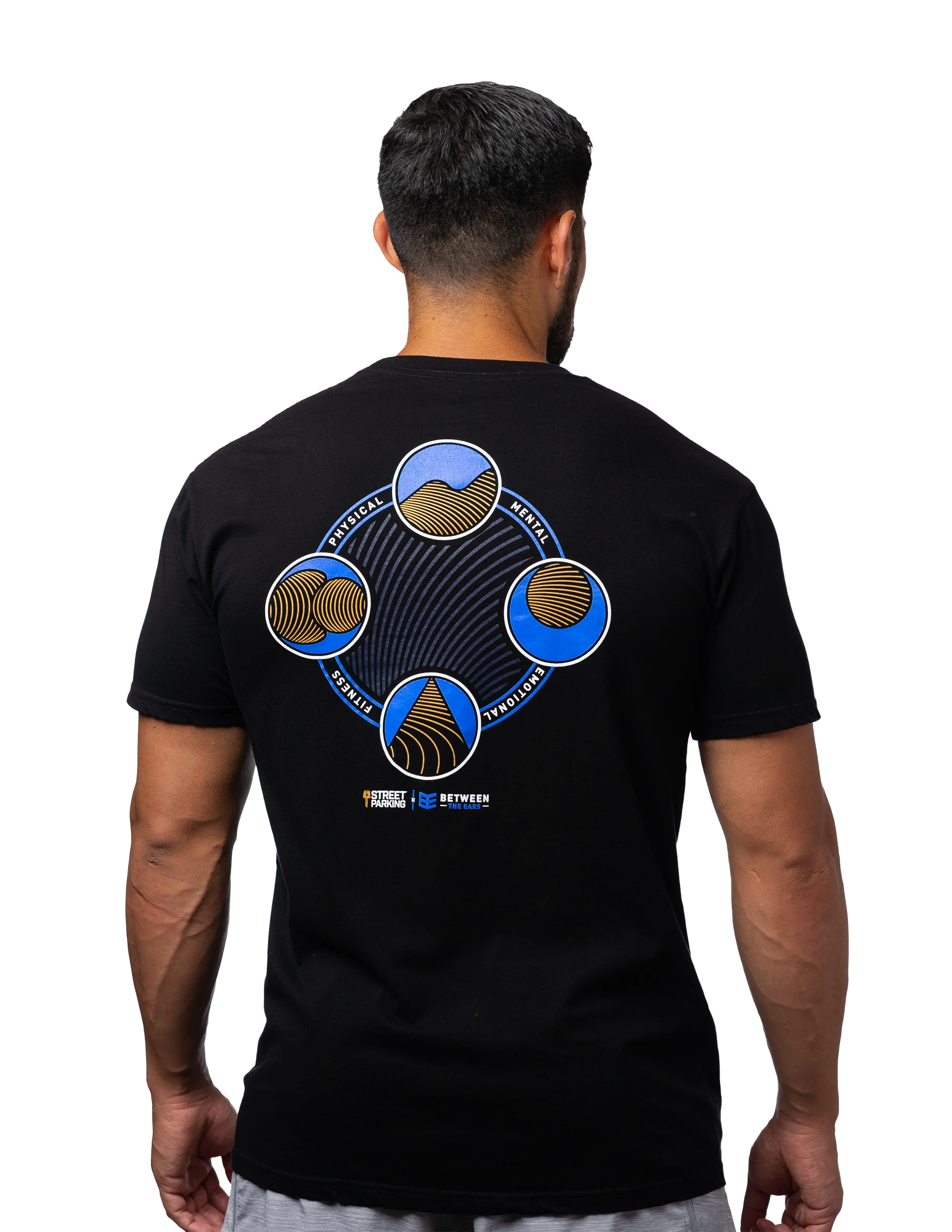 Sisyphus Gauntlet Tee - Image 2
