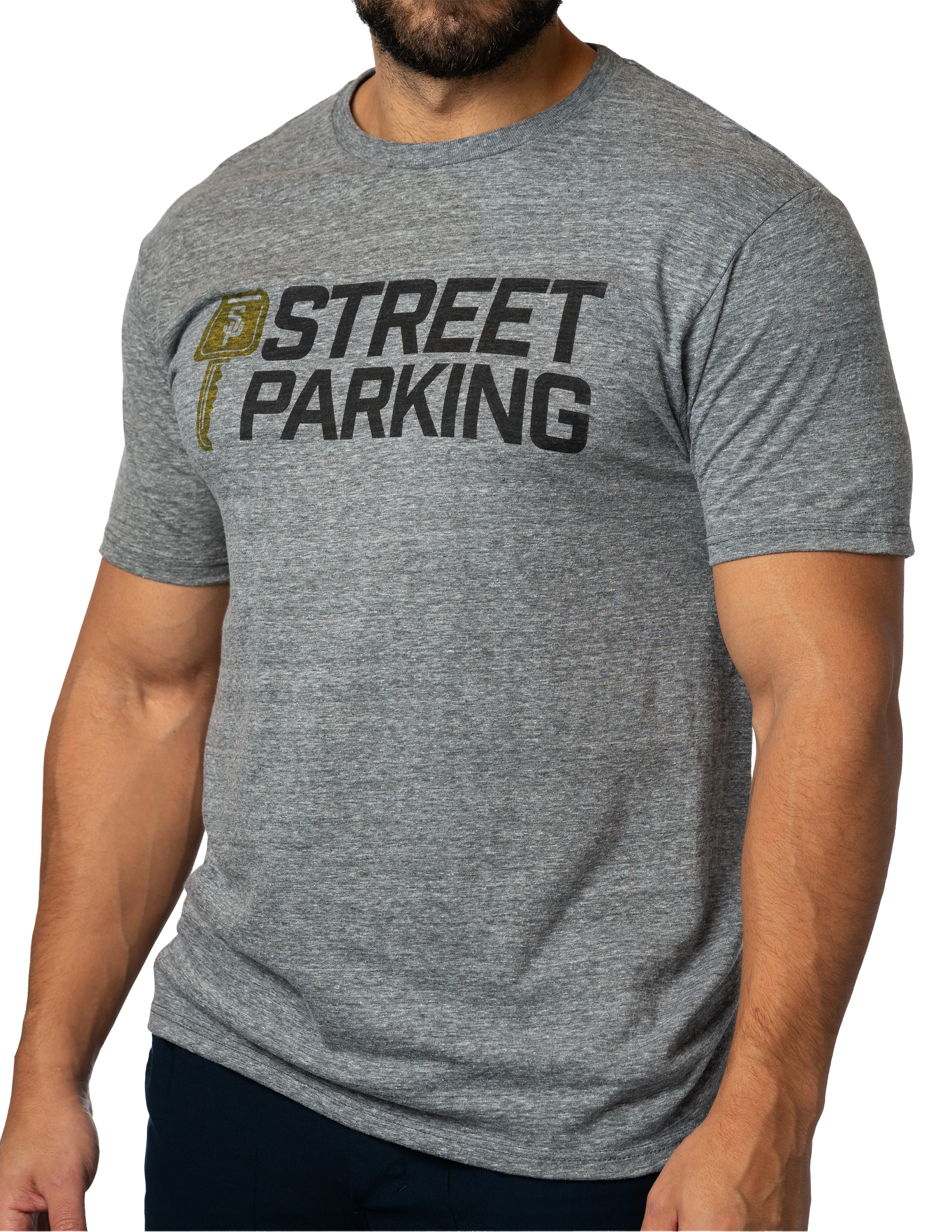 Classic Vintage Tee - Image 3