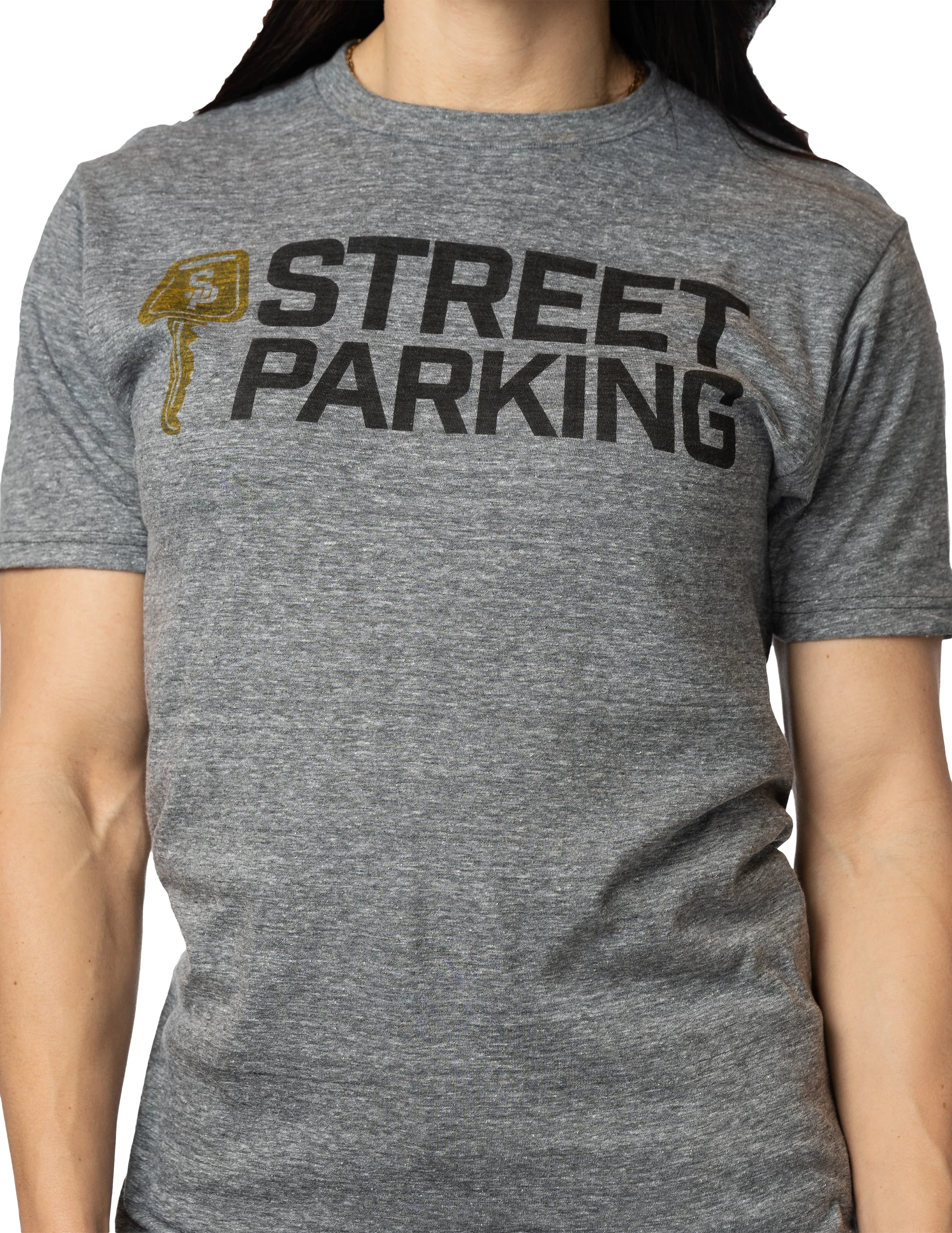 Classic Vintage Tee - Image 4