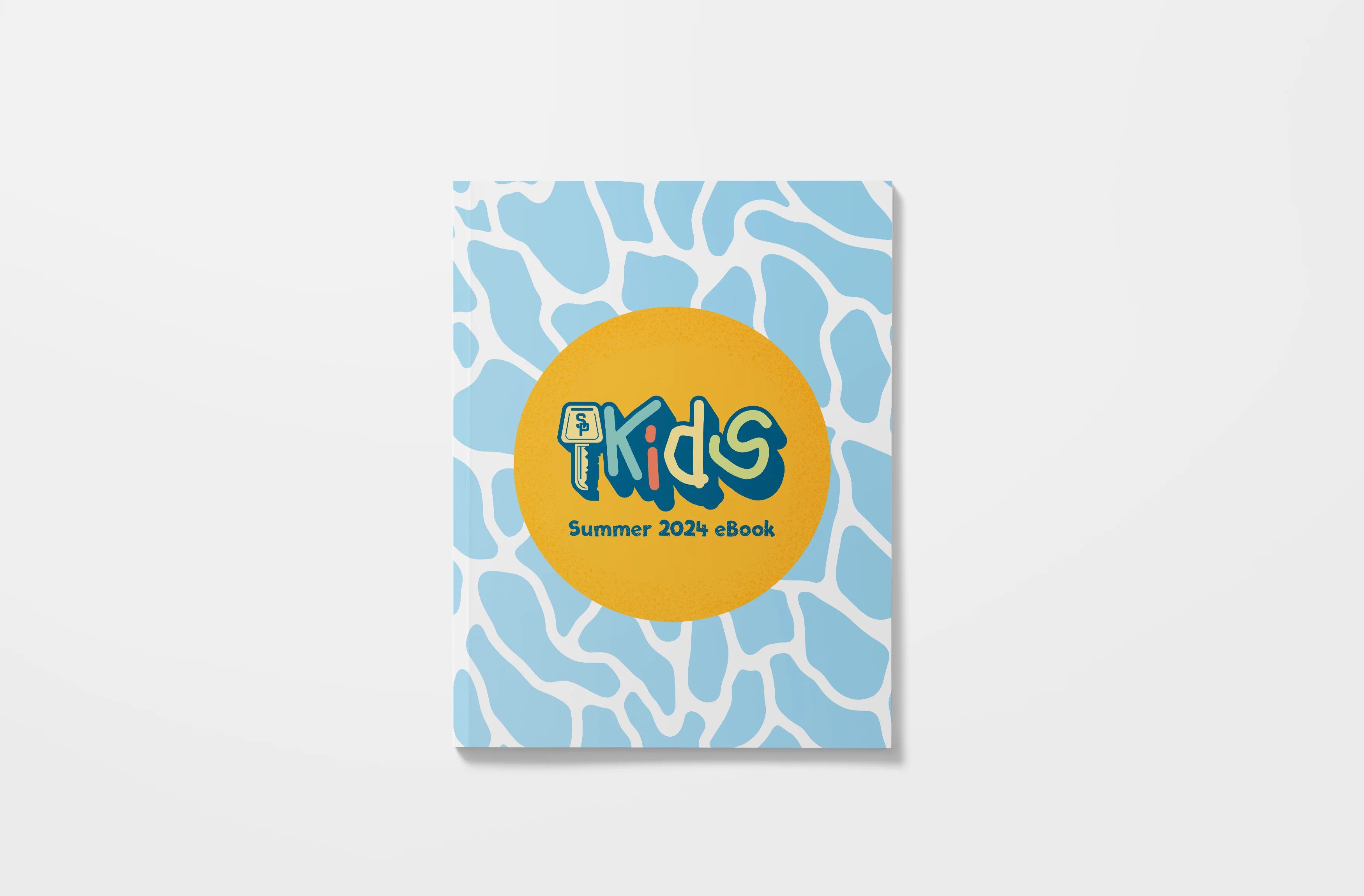 SP Kids Summer 2024 eBook