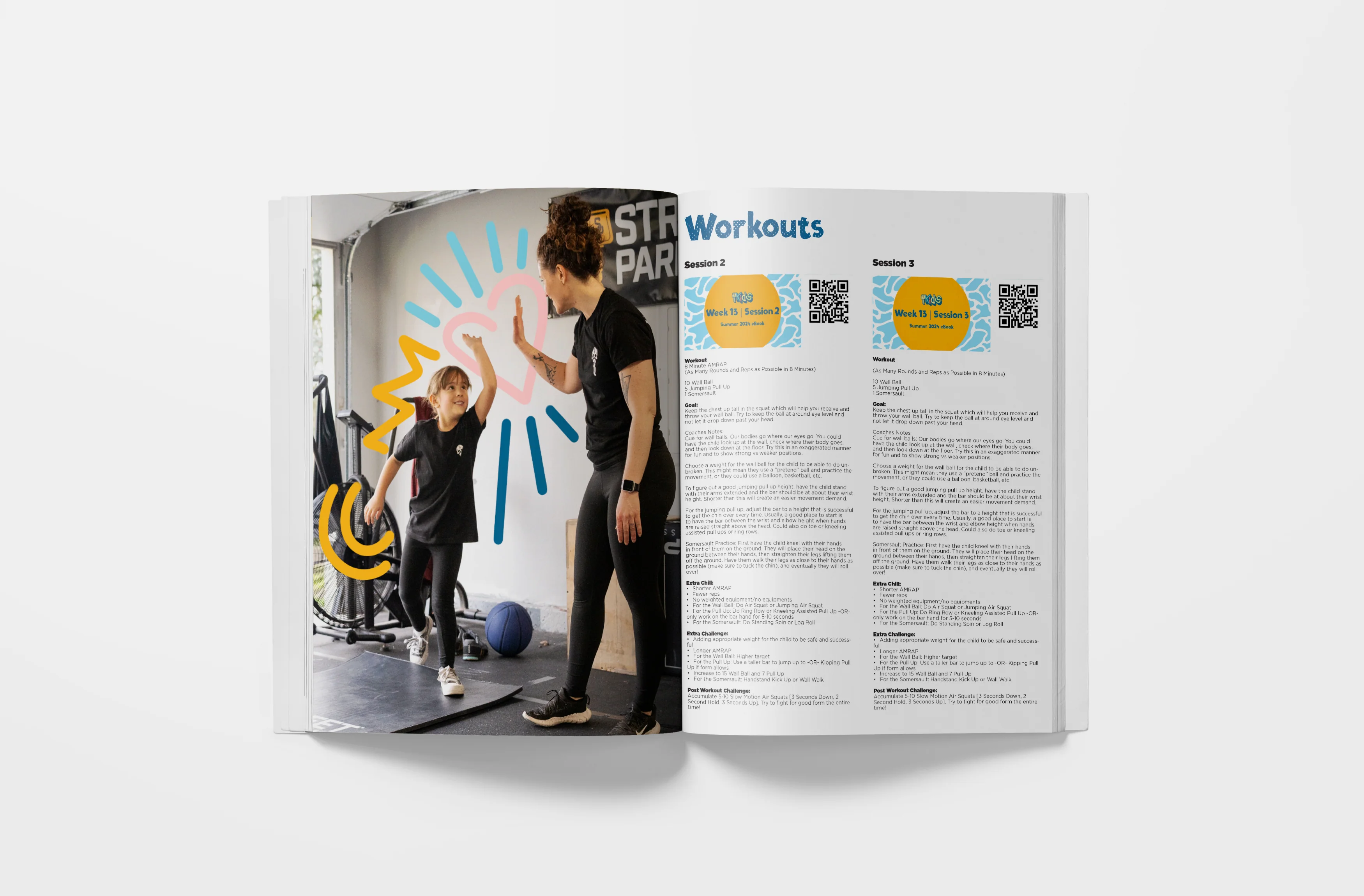 SP Kids Summer 2024 eBook - Image 2