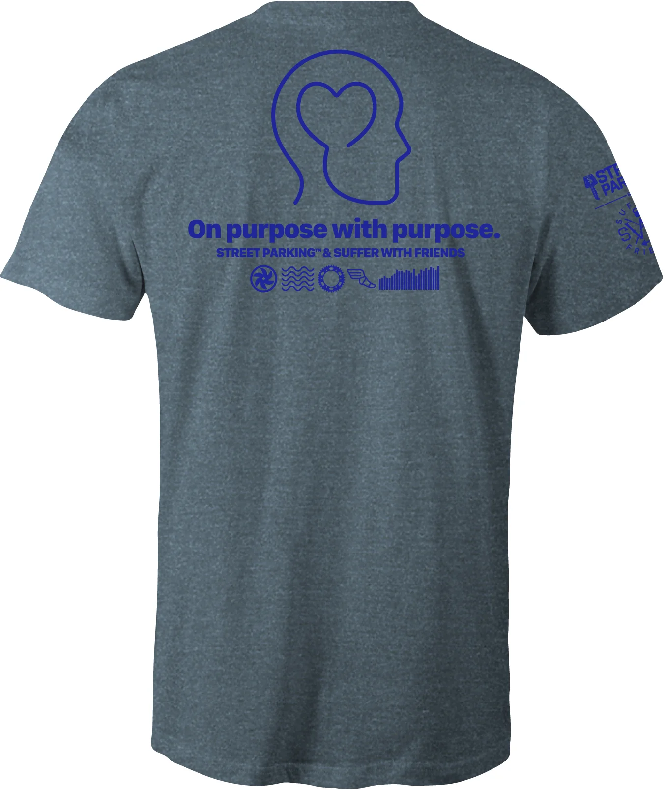 May Meters Tee - Image 2