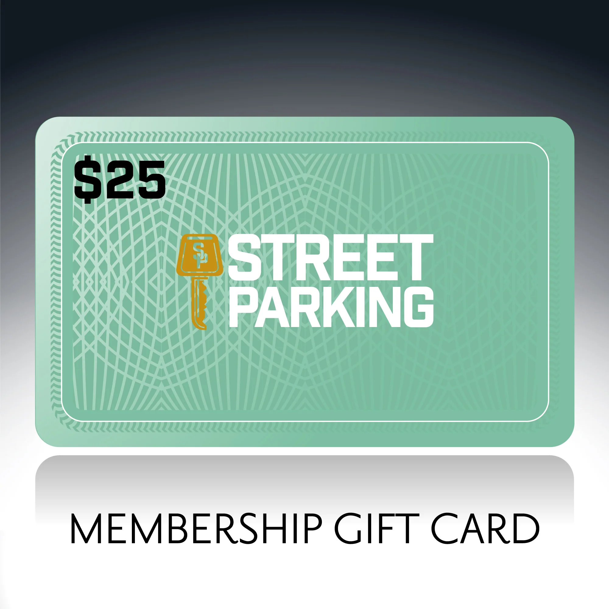 Membership Gift Card - Image 5