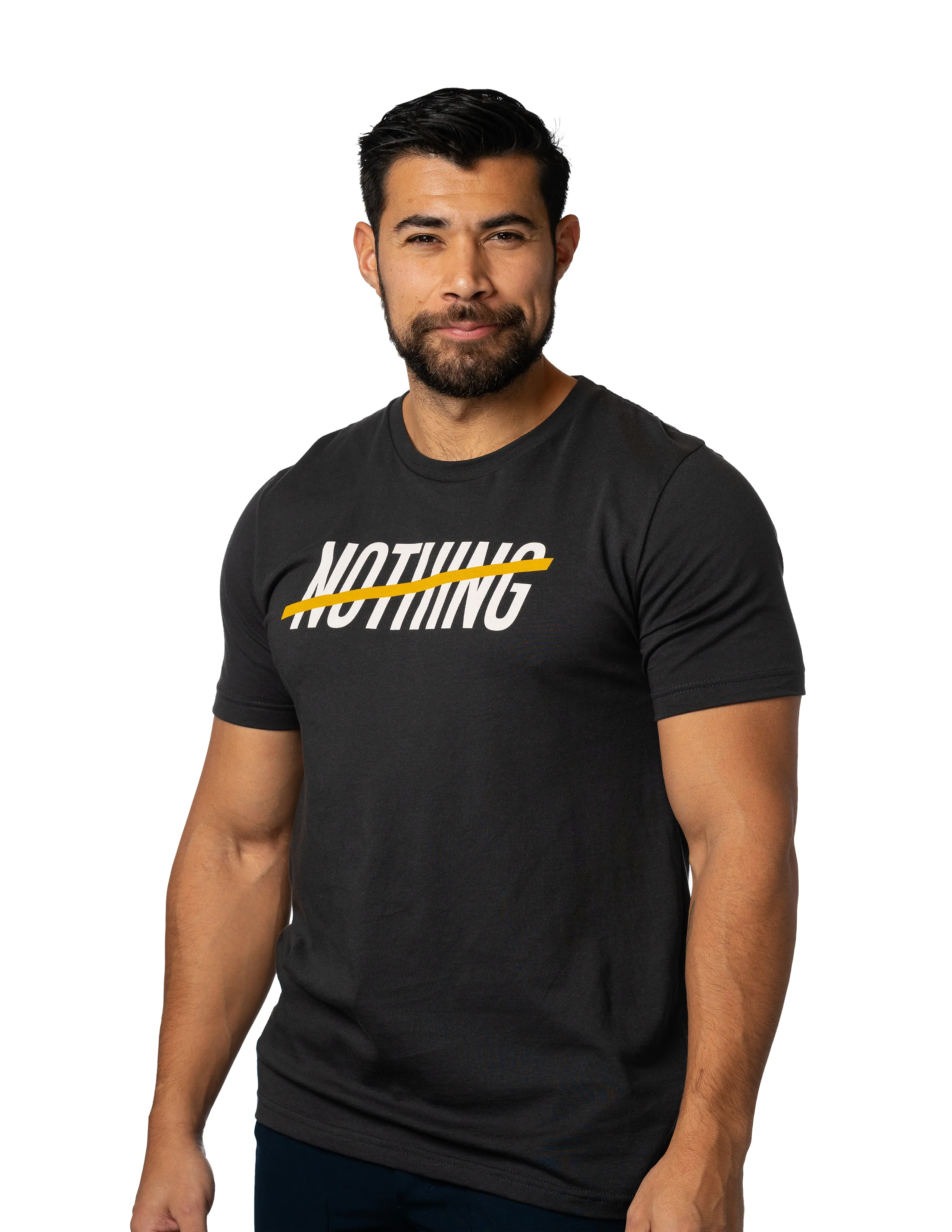 More Than Nothing Tee - Image 3