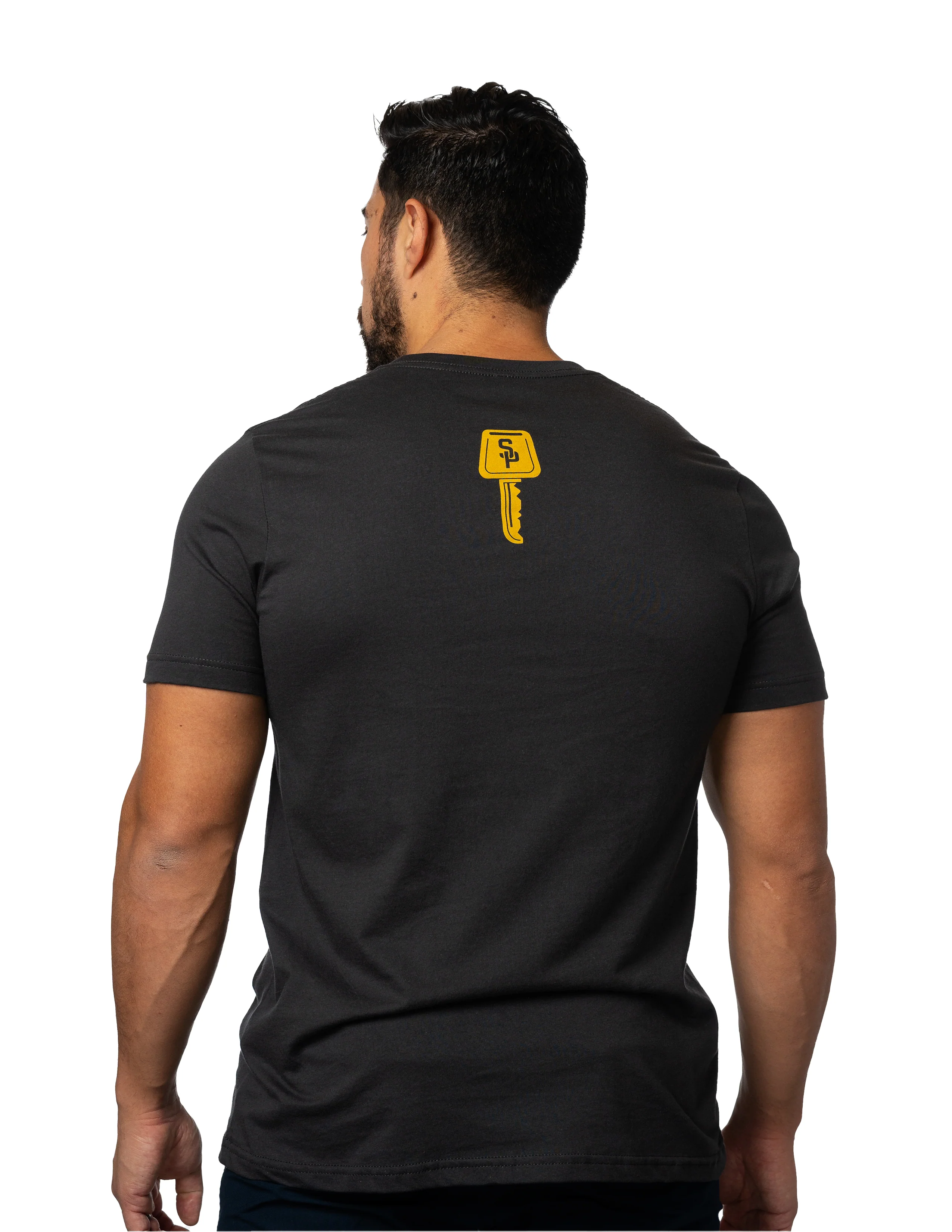 More Than Nothing Tee - Image 4