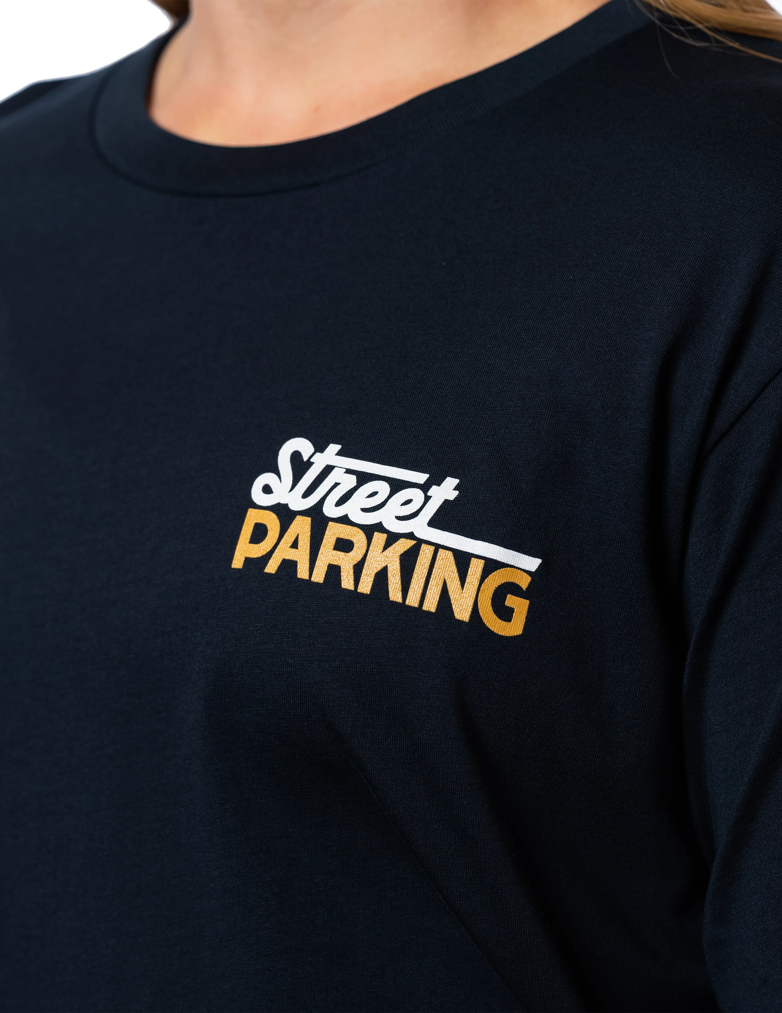Mr. Key Long Sleeve - Image 3