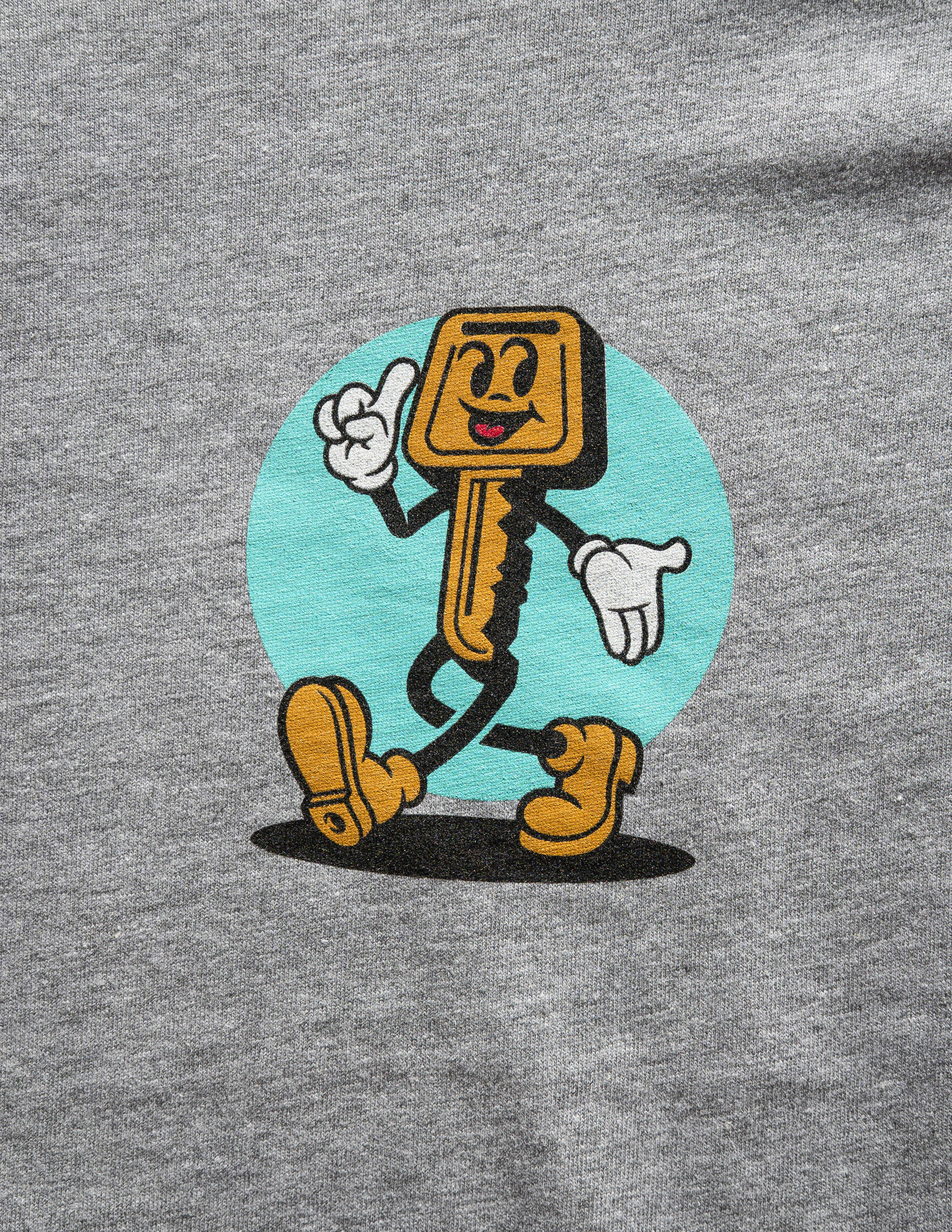 Mr. Key Youth Tee - Image 2