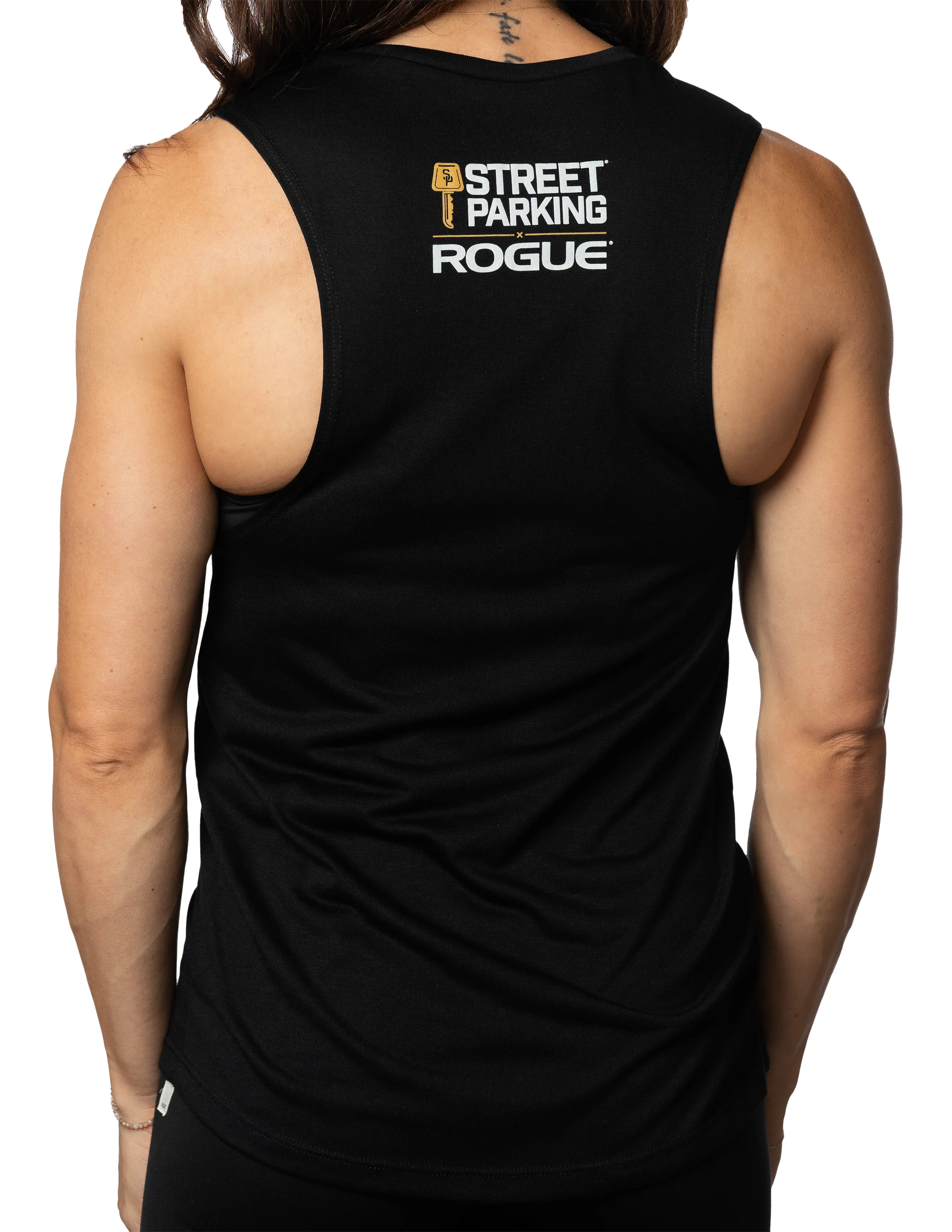 Simple Not Easy Tank - Image 3