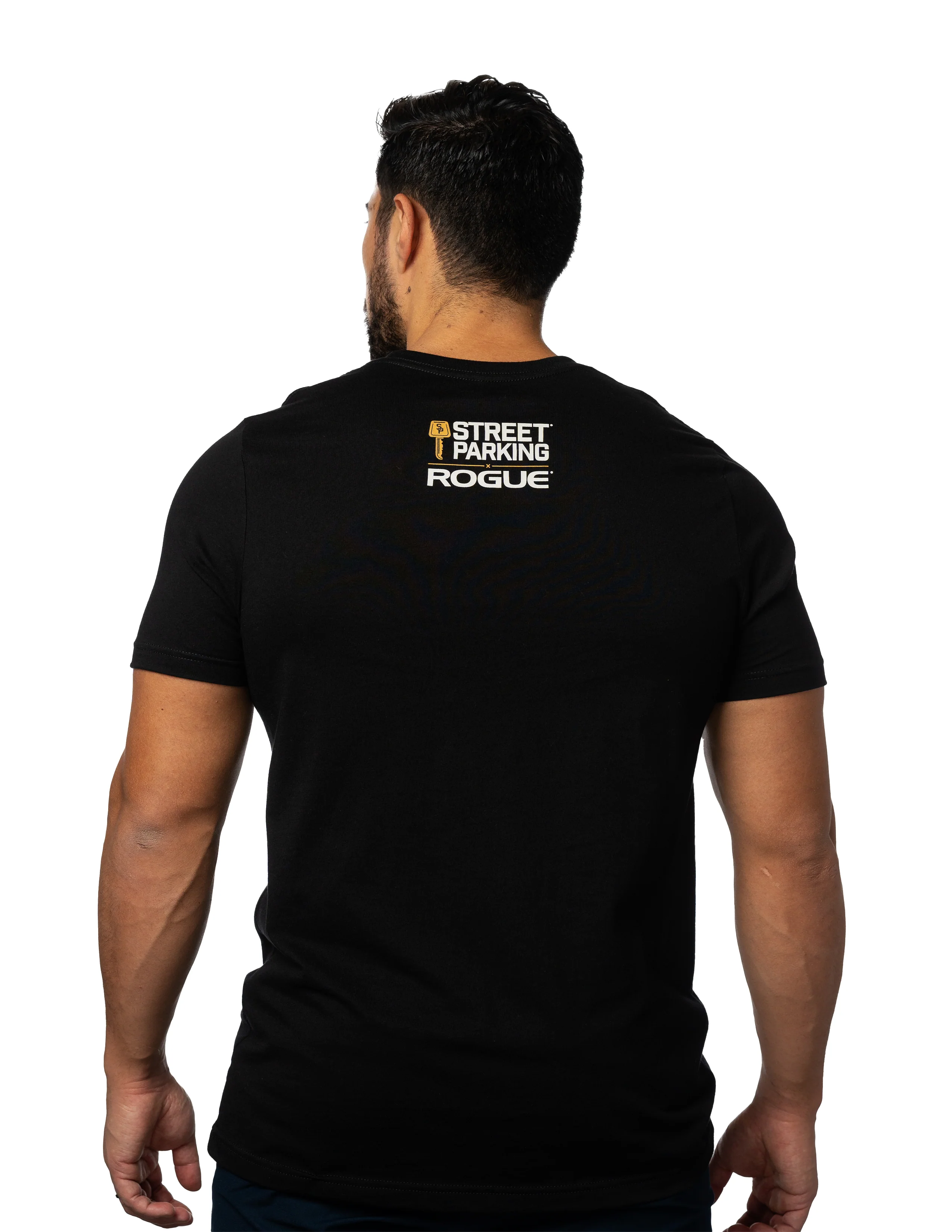 Simple Not Easy Tee - Image 4