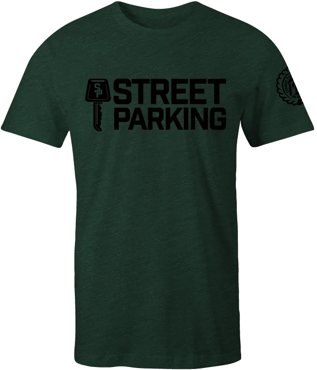 SP In Real Life Tee - Limited Edition