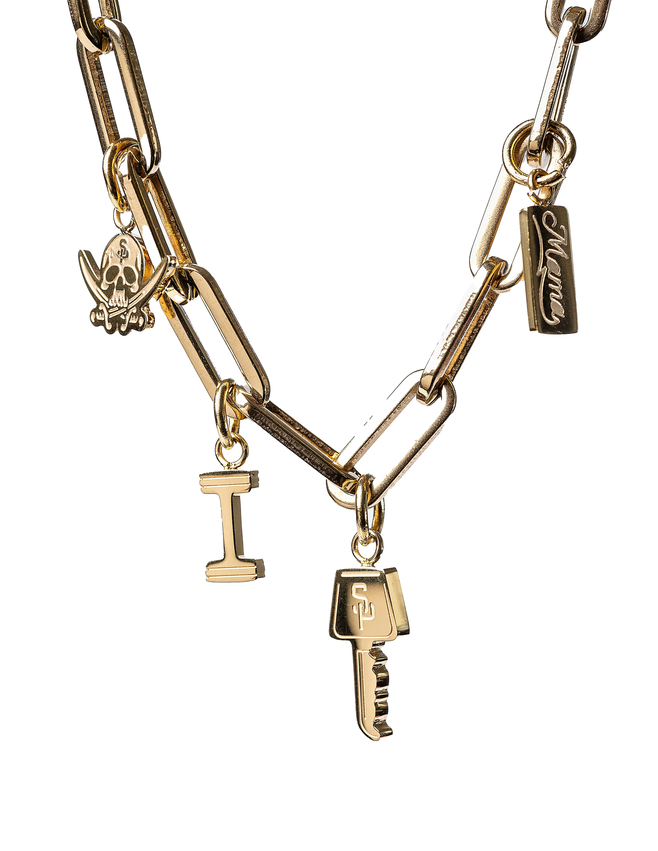 Street Parking Bracelet Charms - Image 3