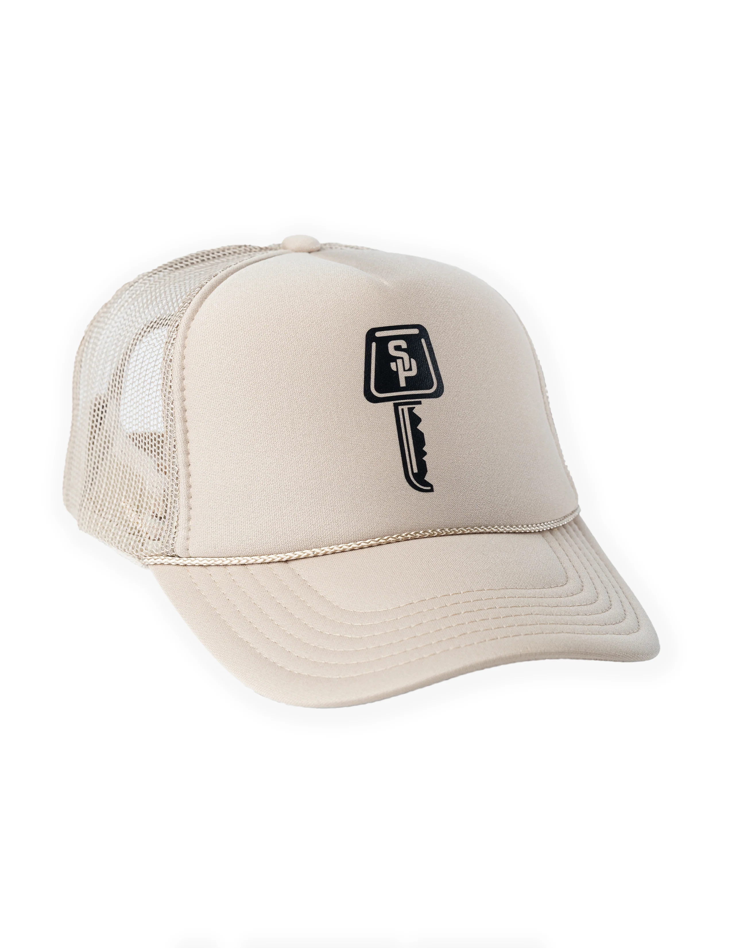 Street Parking Foam Trucker - Image 5