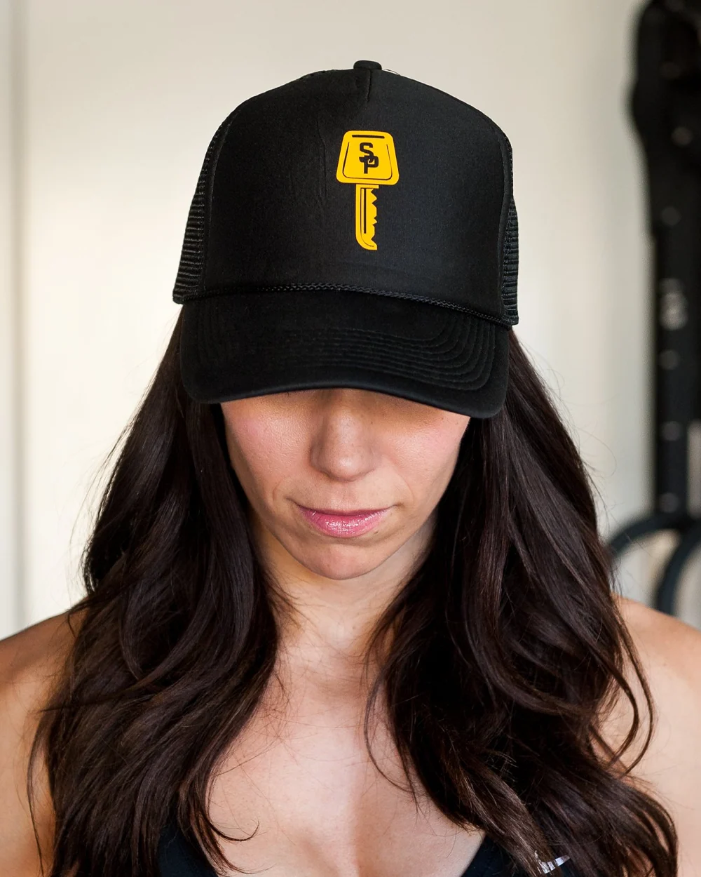 Street Parking Foam Trucker - Image 6
