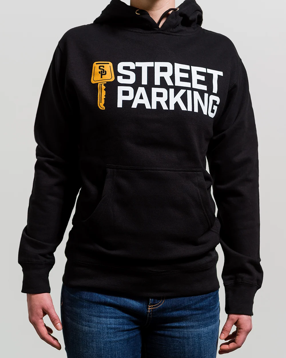 75 Street Parking Member Hoodie - Image 2