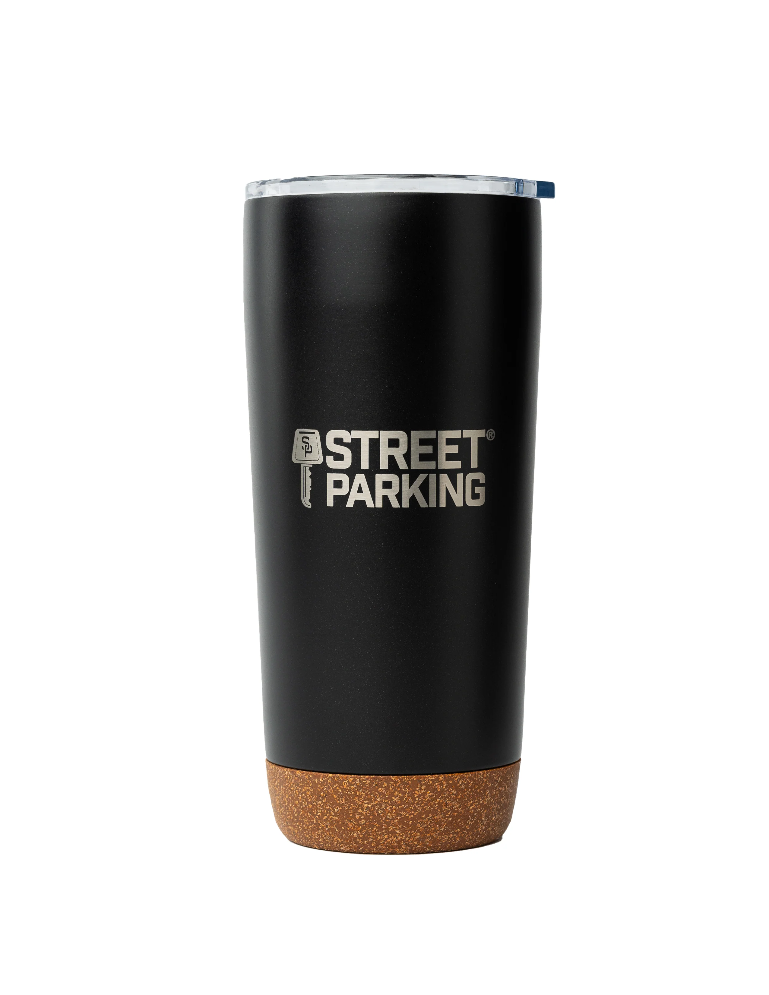 Street Parking Tumbler - Image 2